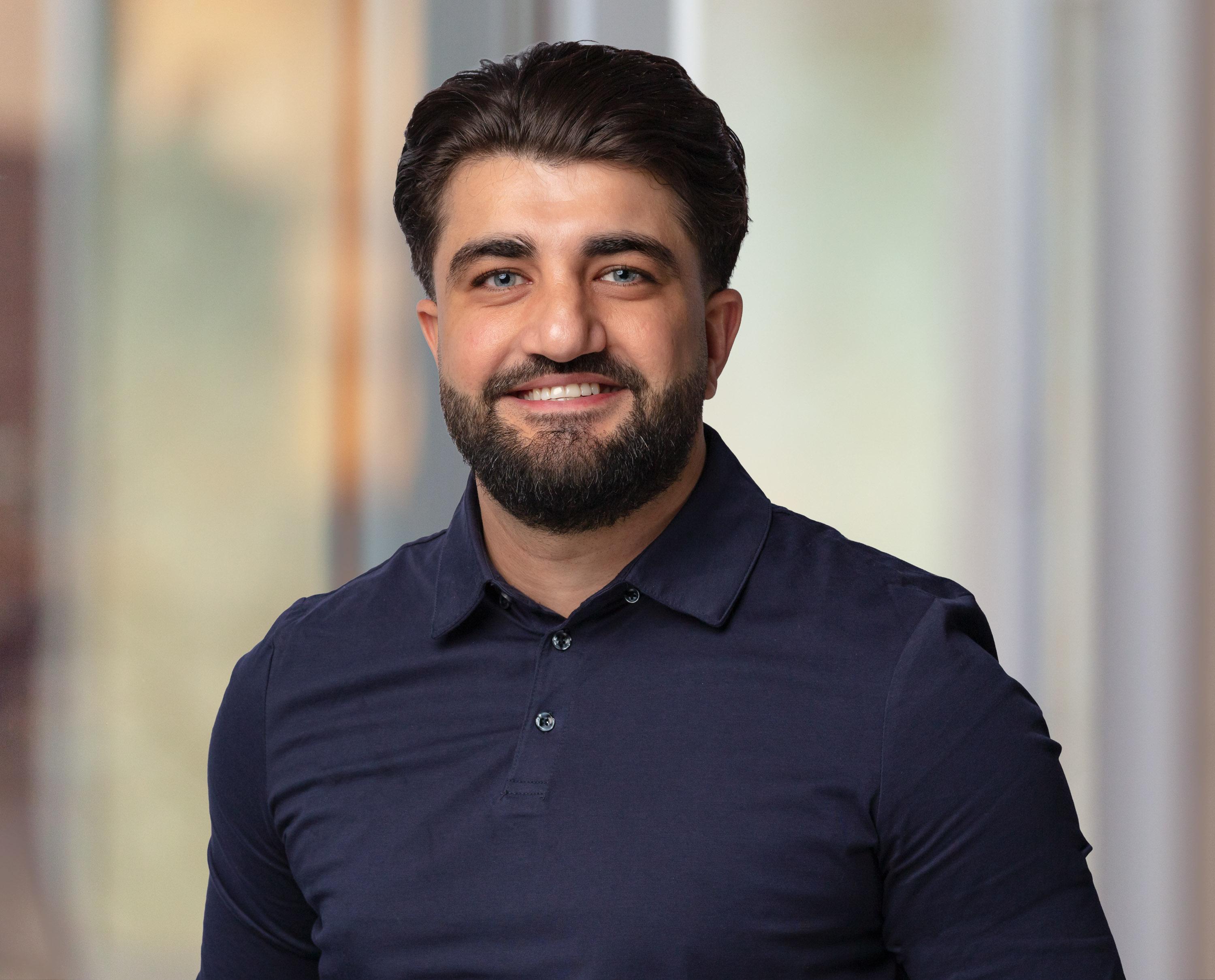 Elham Eshaqzai - Es Finance Consultancy